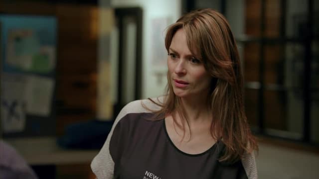 S06:E08 - Sisters Aren't Doing It for Themselves