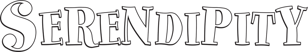 Serendipity