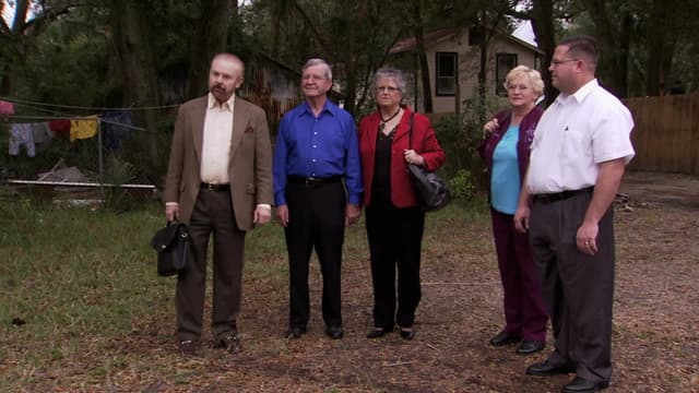 S01:E07 - Florida