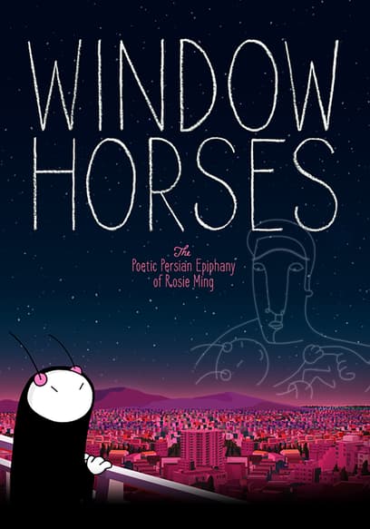 Window Horses