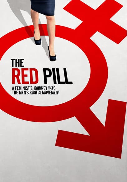 The Red Pill