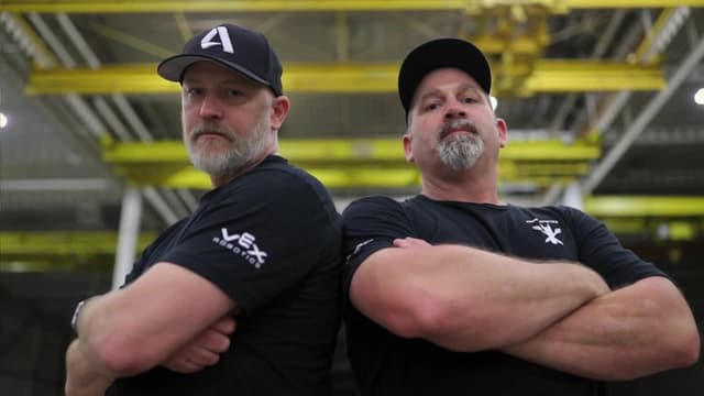 S03:E10 - A Smashing Good Time