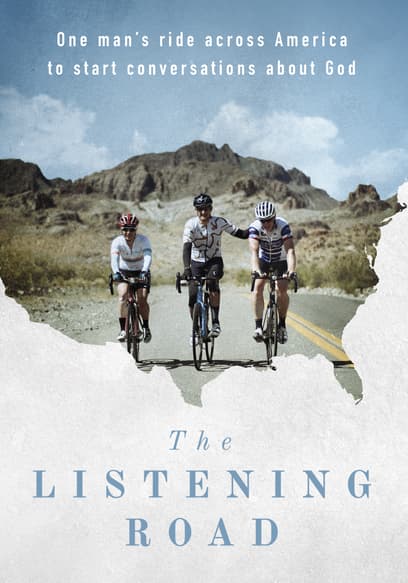 The Listening Road