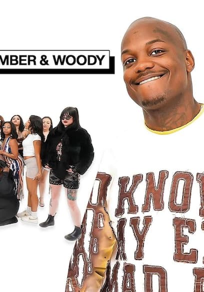 S01:E08 - 20 Women vs 2 Comedians: Aaron the Plumber & Lil Woody poster