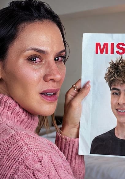 S05:E07 - My Son Is Missing poster