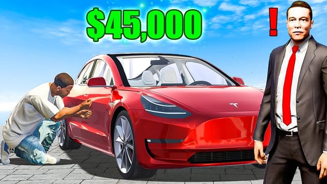 S04:E14 - Supercars and IQ Secrets