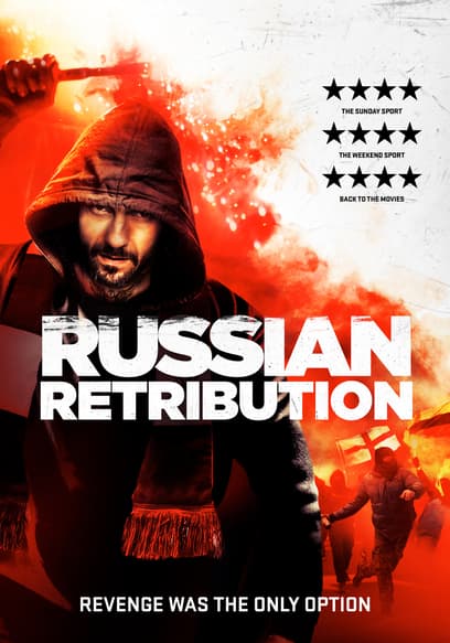 Russian Retribution