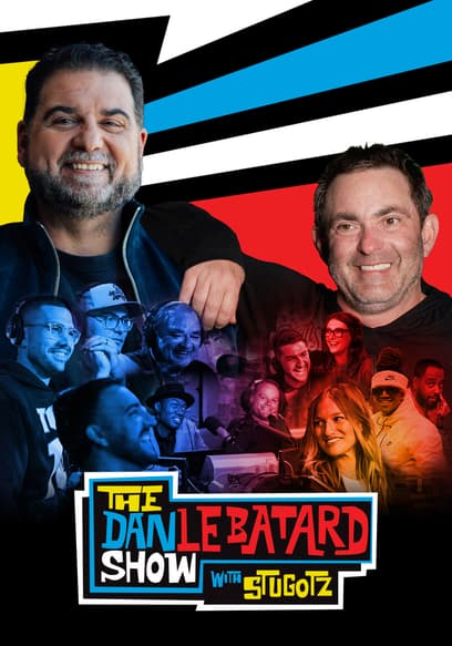 The Dan Le Batard Show with Stugotz