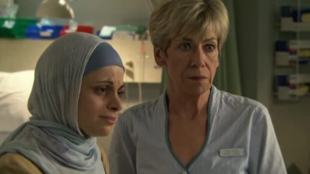S11:E23 - Blood Lines