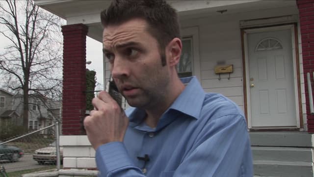 S09:E09 - Eye for an Eye/Dead End