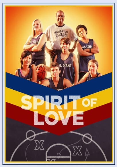 Spirit of Love: The Mike Glenn Story