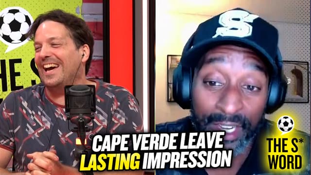 S01:E26 - Cape Verde Leave a Lasting Impression, and Mexico Is No Joke!