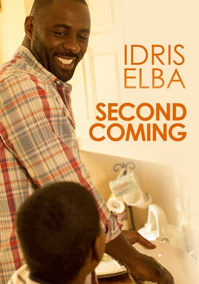 Second Coming