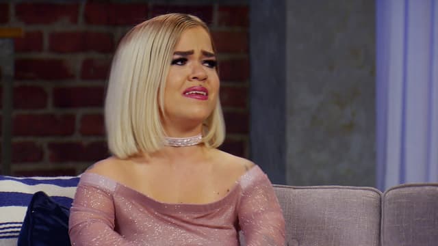 S02:E11 - Season 2 Reunion