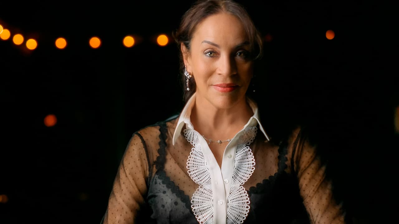 Watch Lisa Dahl: Blessed by Grace