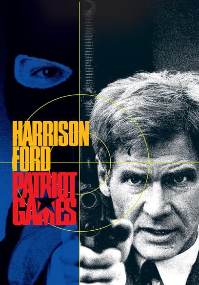Patriot Games