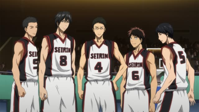 S01:E09 - To Win