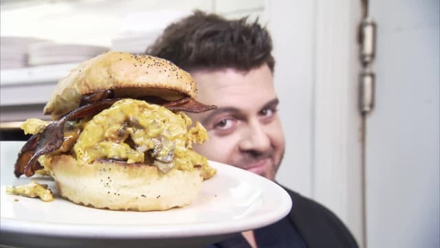 S01:E07 - Great Lakes