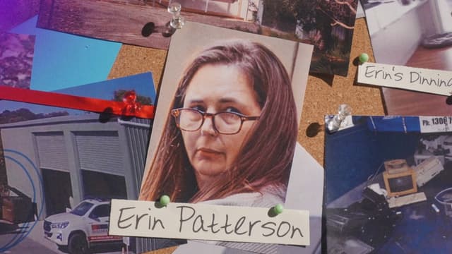 S01:E11 - INFAMOUS: The Mushroom Cap Murders