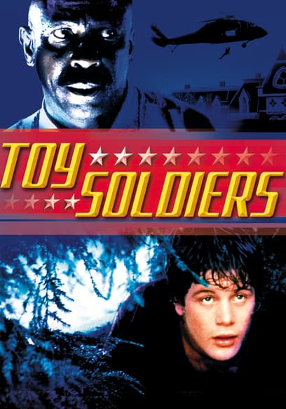 Toy Soldiers