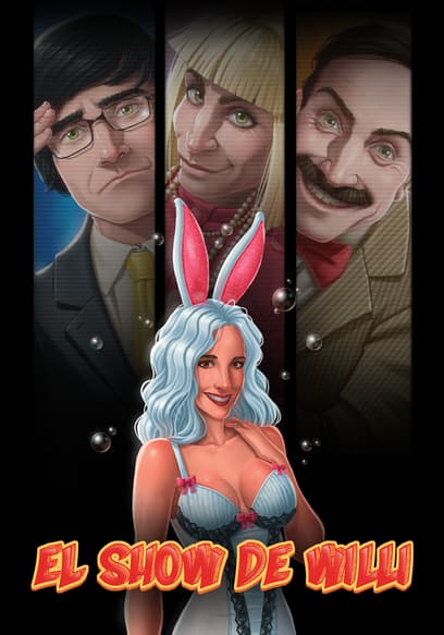 El show de Willi