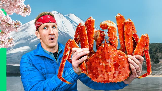 Best Ever Food Review Show