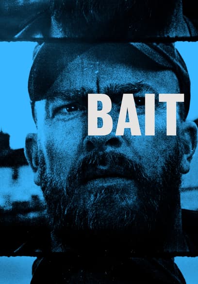 Bait poster