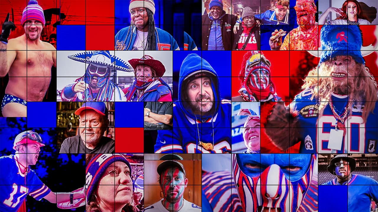 Watch Bills Mafia: Just One Before I Die