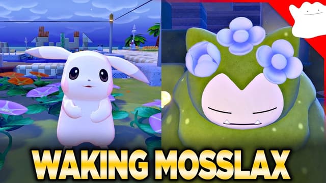 S01:E02 - Peakychu Wakes Mosslax