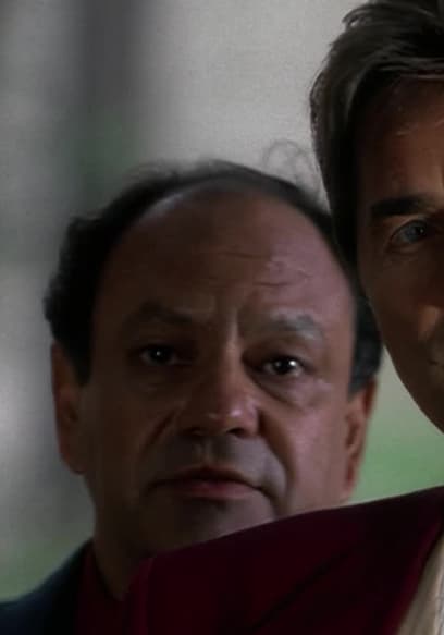 S01:E13 - The Brothers McMillan poster