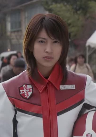 S01:E01 - Birth of Ultraman Max! poster