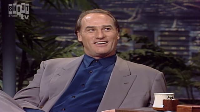 S16:E14 - Hollywood Icons of the '90s: Craig T. Nelson (4/2/92)