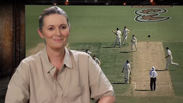 S03:E09 - Game Changers