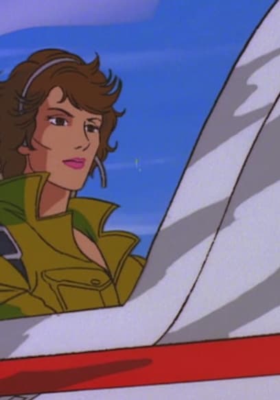 S01:E34 - Bazooka Saw a Sea Serpent poster