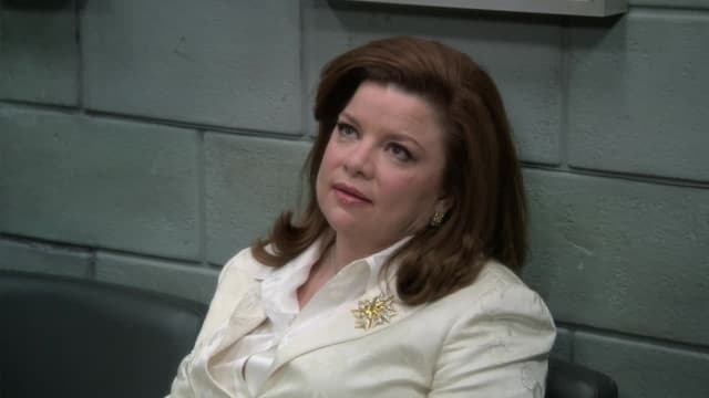 S01:E27 - You'll Be Sorry