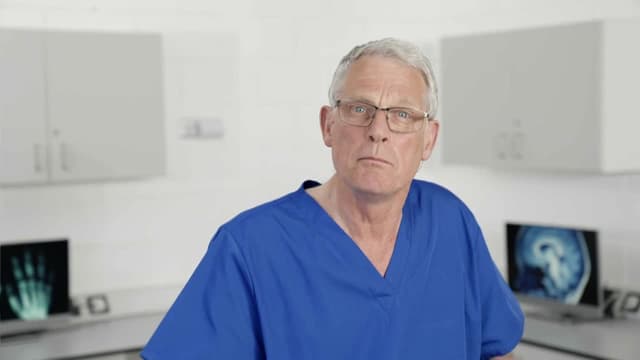 S01:E01 - Jeffrey Howe