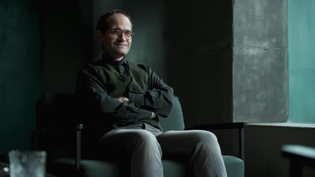 S01:E04 - Frédéric Bourdin