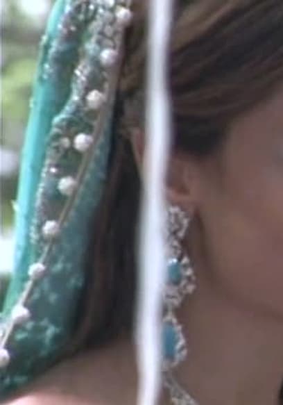 S01:E12 - Sharmeen & Zain poster