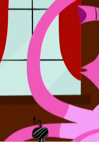 S03:E09 - Land of the Flea poster