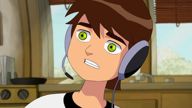 S04:E03 - Don't Drink the Water