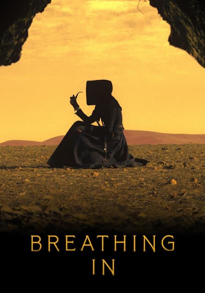 Breathing In