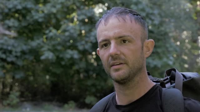 S01:E01 - Prepared for Battle