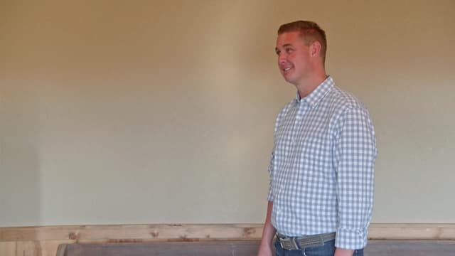 S03:E10 - North Georgia Mountains