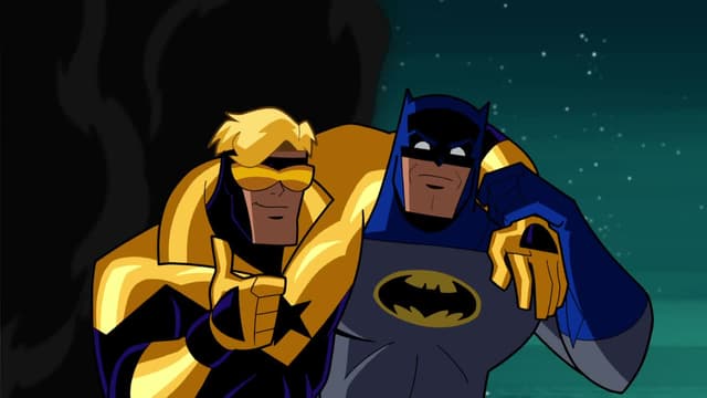 S02:E18 - Menace of the Madniks!