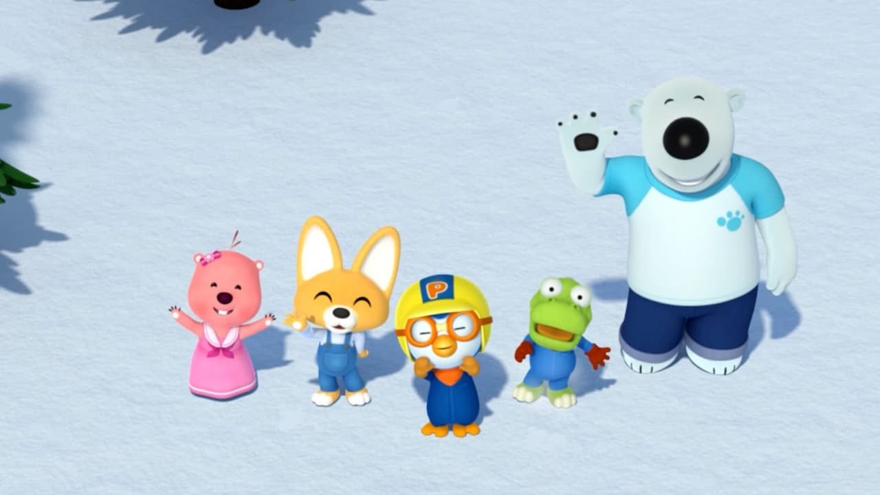 Watch Pororo the Little Penguin