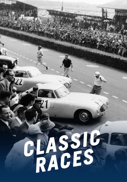 S02:E02 - Le Mans 1952