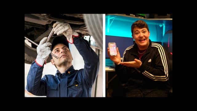 S01:E01 - FIXING MY CAR OVER the PHONE! | Prank Call + RACING THRU the STREETS BLINDFOLDED! | Bird Box Challenge + TRAPPED in TOILET PAPER FORT! 😱