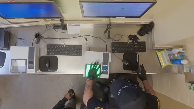 S01:E04 - Fathers, Fists and Fights