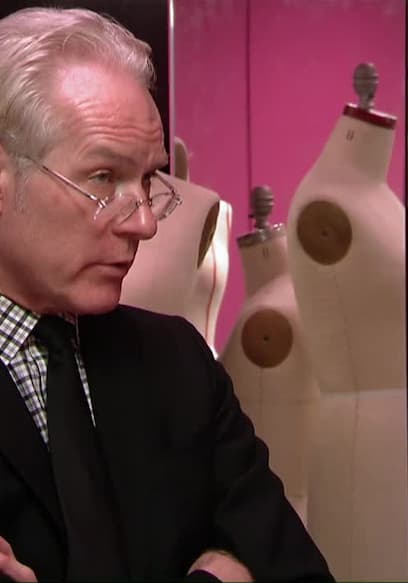 S07:E02 - The Fashion Farm poster