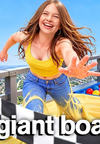 Affiche de S12:E03 - This Board Game Gets Worse Every Turn